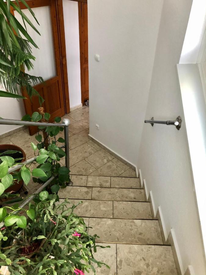 Mol-Ker-Vill Apartment Lenti Zewnętrze zdjęcie