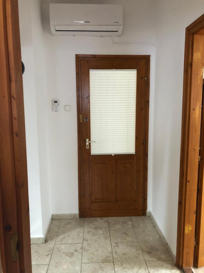 Mol-Ker-Vill Apartment Lenti Zewnętrze zdjęcie