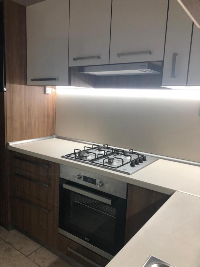 Mol-Ker-Vill Apartment Lenti Zewnętrze zdjęcie