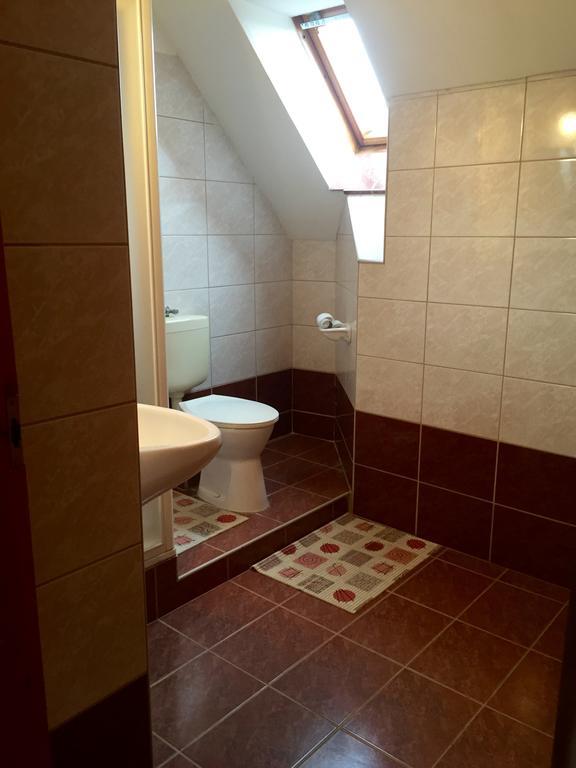 Mol-Ker-Vill Apartment Lenti Zewnętrze zdjęcie
