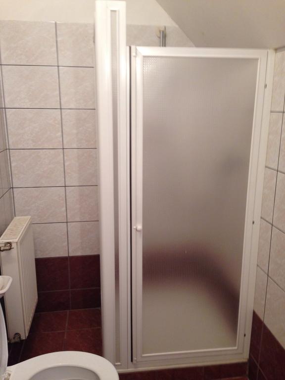 Mol-Ker-Vill Apartment Lenti Pokój zdjęcie